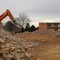 Démolition terrasse : des travaux de qualité Deville-les-Rouen